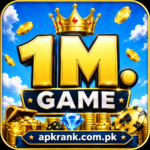 1M. GAME