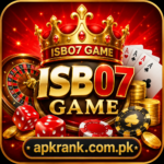 ISB07 Game