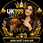 UK999 Games