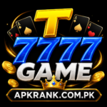 T7777 Game