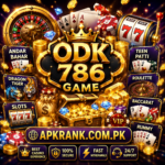 ODK786 Game