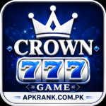 Crown777 Game