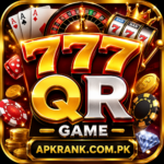 777QR Game