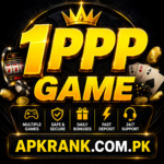1PPP Game