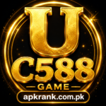 UC588 Game