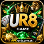 UR8 Game