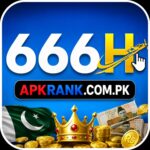 666H Game