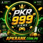 PKR 999 Game
