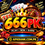 666PK Game
