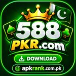588PKR Game