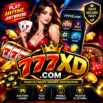 777XD.COM Game
